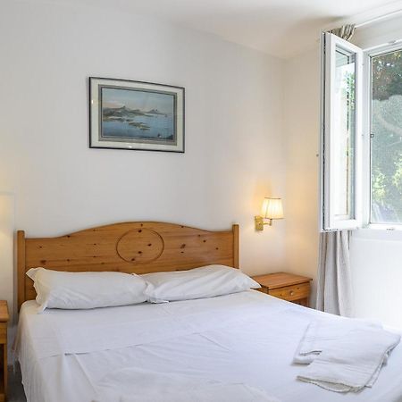 Aparthotel La Rosa Dei Venti Procida Exteriér fotografie