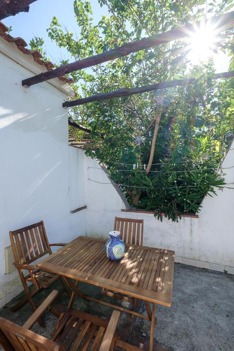 Aparthotel La Rosa Dei Venti Procida Exteriér fotografie