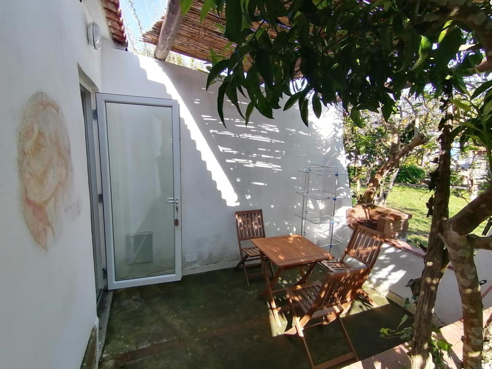 Aparthotel La Rosa Dei Venti Procida Exteriér fotografie