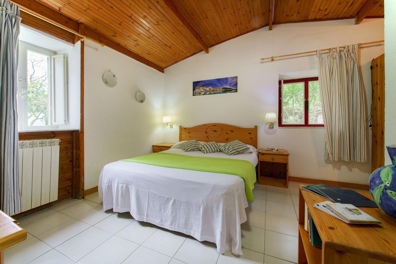Aparthotel La Rosa Dei Venti Procida Exteriér fotografie