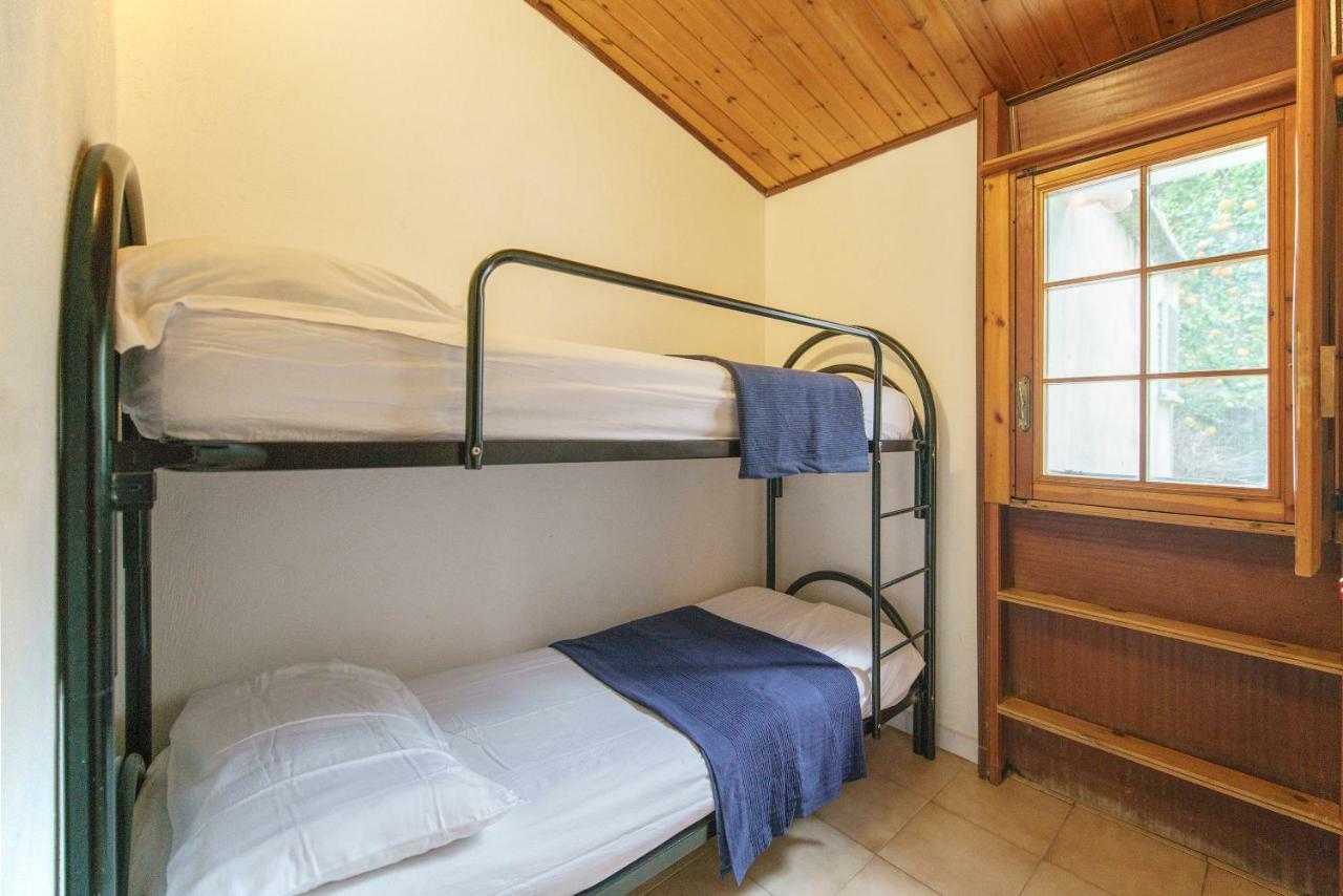 Aparthotel La Rosa Dei Venti Procida Exteriér fotografie